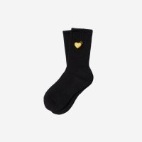 휴먼메이드 휴먼 메이드 파일 삭스 Human Made Pile Socks 1070169