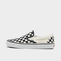 Vans Classic Slip-On - Off - SLIPON BWW