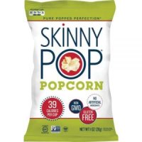 - Skinnypop 팝콘 오리지널 28g PCN00408