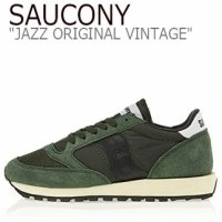 써코니 재즈 오리지널 운동화 Saucony JAZORIGINAL VINTAGE 빈티지 GREEN 그린 슈즈 S70368 8