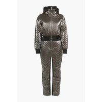 퓨잡 여성 Rebecca quilted metallic ski suit 스포츠웨어 V130502201