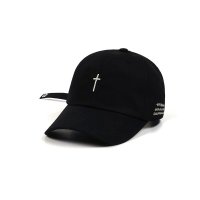 스티그마 Caliph Ash X Stigma Baseball Cap