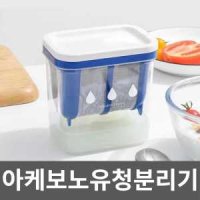 아케보노유청분리기 그릭케이크 퀵 치즈메이커 꾸덕한