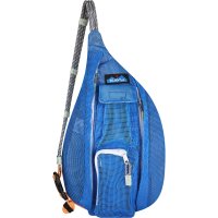 카부 KAVU 슬링백 로프 가방 Mini Beach Rope Bag