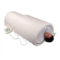 돔 적외선 온열 찜질방 건식 주열기 가정용 발열캡슐 발열매트