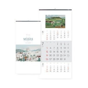 21 그랜마 모지스 335X700mm