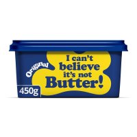 I Cant Believe Its Not Butter 아이캔트빌리브잇츠낫버터 오리지널 스프레드 450g