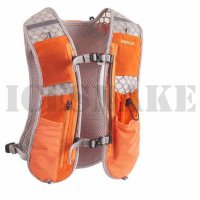 onlyorangebackpack 조끼 러닝 트레일 백팩 핸드폰 아웃도어 라이딩 마라톤 스포츠 수납 등산 초경