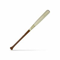 MARUCCI JB19 Youth Model Walnut Whitewash Wood Baseball BAT