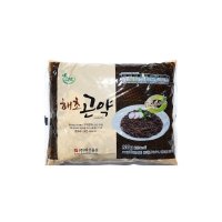 UNKNOWN 해초 곤약 800g 대신물산 7개