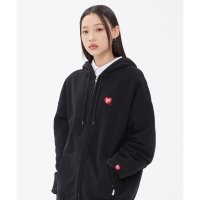 TARGETTO 하트로고 후드 집업 HEART LOGO HOOD ZIP UP