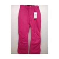 록시 스키복 바지 보드복 NWT Roxy 여성 Snowboard Ski Pants S Insulated X4C