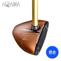 혼마 파크골프 F-04 3스타 왼손용