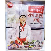 생선반찬 태종에프디 hmr 즉석요리 고등어김치조림 350g 간편식 생선반 즉석조리