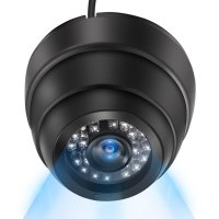 야외 CCTV 카메라 HD 보안 돔 카메라 800TVL