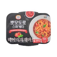 쉐프스토리 뽀모도로 스파게티 300g 뽀모도로 토마토 파스타