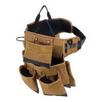 Legacy Standard Tool Belt - 칼하트 Carhartt 레거시 공구 벨트 디럭스 고압 26063102 1260430