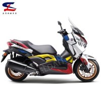 YAMAHA XMAX300 스티커 데칼 오토바이-BO