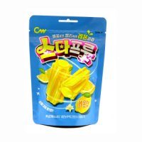 청우식품 CW청우 캔디 젤리 청우 cw 스타프룻 포도과즙 포도맛 80g