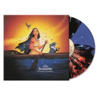 겨울왕국 LP 디즈니 픽쳐 타잔 픽쳐디스크 DISNEY 카 Music Tarzan