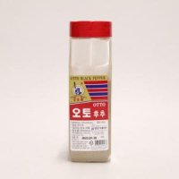 오토 흑후추 분말 450g