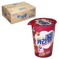 Darda 크리미카라멜 팝콘 65g x 12개입