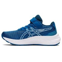 아식스 ASICS 아동용 PRE Excite 9 유치원 러닝화 레이크 드라이브