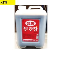 삼화식품 삼화 진간장 13L 1개