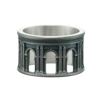 Roman Temple Ring Ver 28