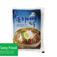 냉면육수 참설악동치미맛육수330gX60개 참맛식품 식품 식자재