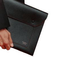 더비엠보 소가죽 엔벨롭 클러치백 Envelope Clutch L