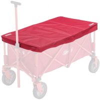 Coleman 콜맨 캠핑 웨건 상판 테이블 Outdoor Wagon Table