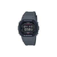 Casio 시계 카시오 G 쇼크 빈티지 맨 레진 DW-5610SU-8DR