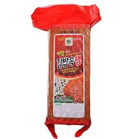 세절 냉장 대림 식자재 세절김밥속햄1kg 햄