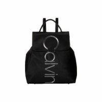 Calvin Klein 캘빈클라인 Mallory Nylon Backpack 여성 - UnKnown