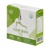 티프렌 콤부차 매실 30티백