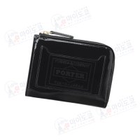 요시다포터 지갑 멀티 월렛 PORTER GLASS LEATHER WALLET MULTI WALLET 381-02961