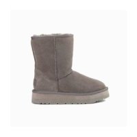 오즈웨어 UGG 호주어그 플랫폼 숏부츠UGG CLASSIC PLATFORM SHORT BOOTS OB361P