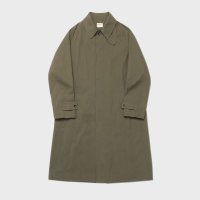 2차 블랭크룸 COMFORT BALMACAAN OLIVE