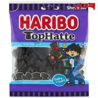 Haribo 하리보 탑헤트 젤리 120g 10팩