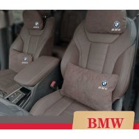 BMW 레스트 S클래스 자동차 마이바흐 목베개 목쿠션