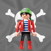 플레이모빌 XXL 펀파크 해적 리코 집꾸미기 좋아하는 여친을 위한 조공선물