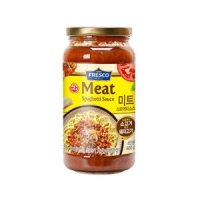 [신세계 가공]오뚜기미트스파게티소스600G(센텀시티점)