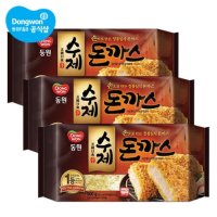 동원 수제돈까스 500g x 3봉 14392990