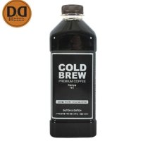 더치앤더치 1000ml 케냐 패트병