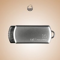 유에스비구매 폴라 CA750 USB 8G Silver 판촉물USB2G