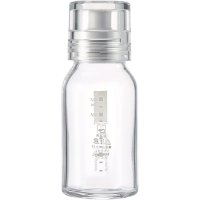 HARIO 하리오 오일병 Dressing Bottle Slim - DBS-240-PGR