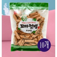 늘푸른 꼬마파래전병 210g x 10개 옛날과자 전통과자