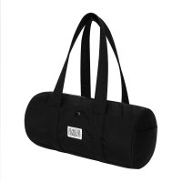 마리떼프랑소와저버 마리떼 CLASSIC LOGO NYLON DUFFLE BAG 1MG23FBG106BLK