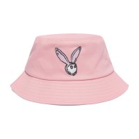 말본 래빗 버킷햇 Malbon Rabbit Bucket Hat